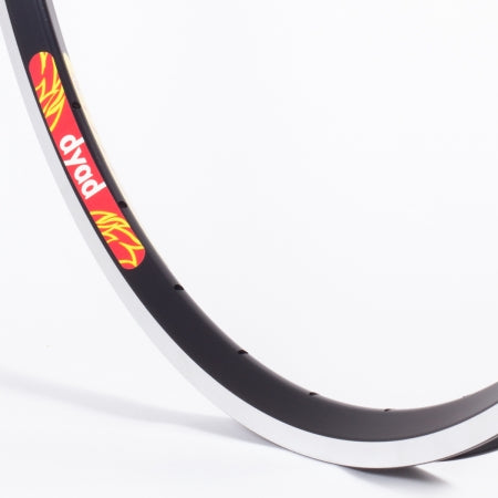 Dyad 650b - Machined Side Wall