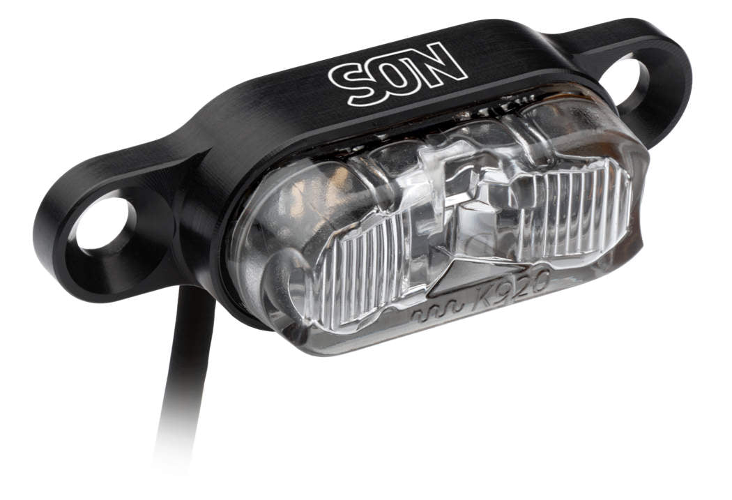 SON Rear Light for rack mount