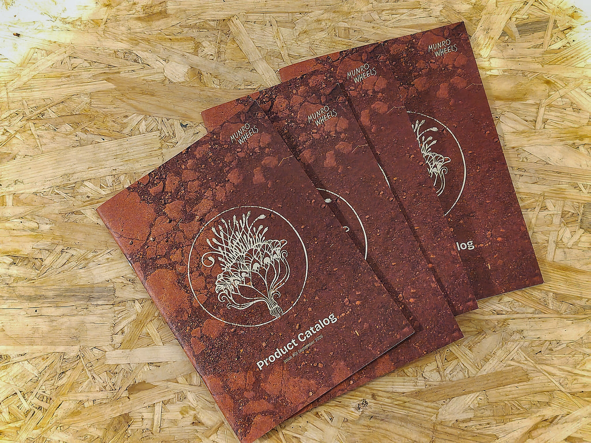 Product Catalogue