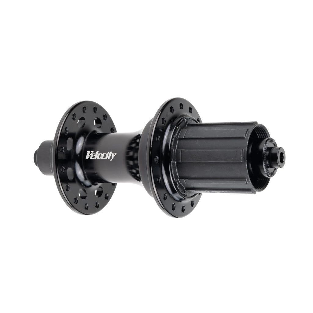 Velocity Standard Road Rear Hub