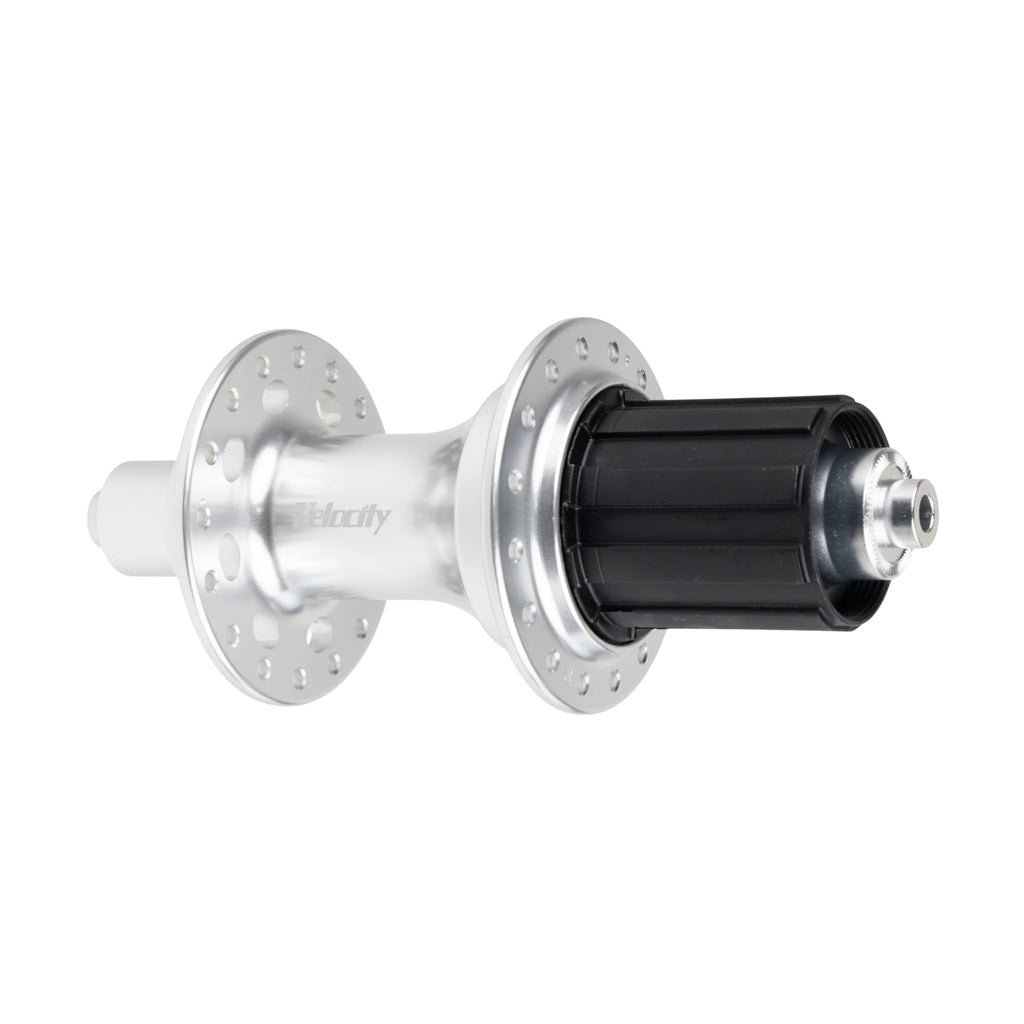 Velocity Standard Road Rear Hub