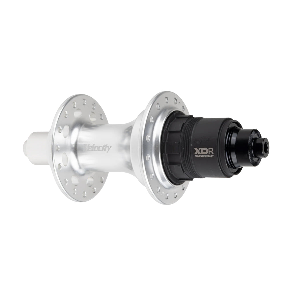Velocity Standard Road Rear Hub