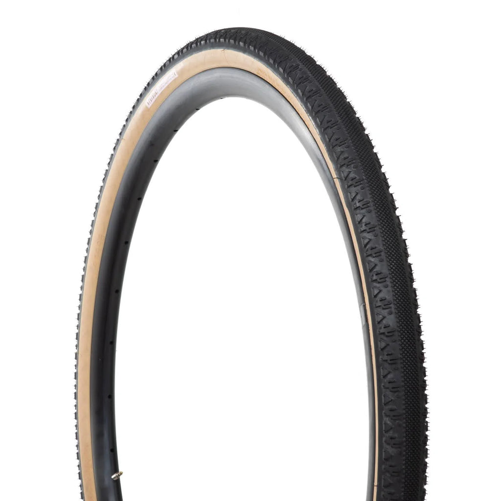 TOMII CYCLES x SIMWORKS Faraway Tire