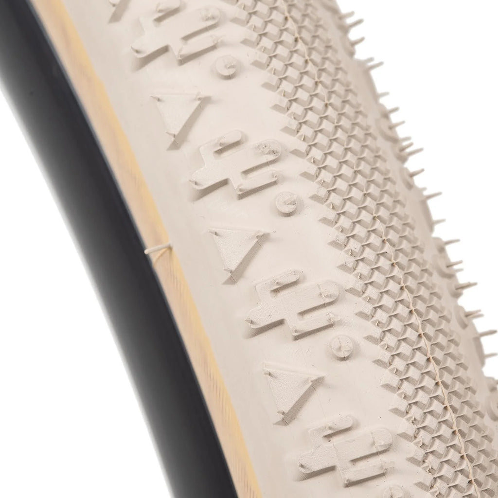 TOMII CYCLES x SIMWORKS Faraway Tire