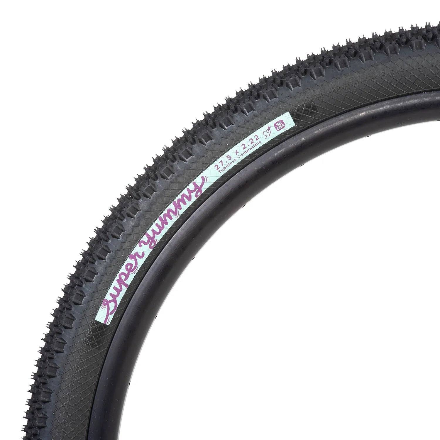 SIMWORKS Super Yummy Tire 27.5"