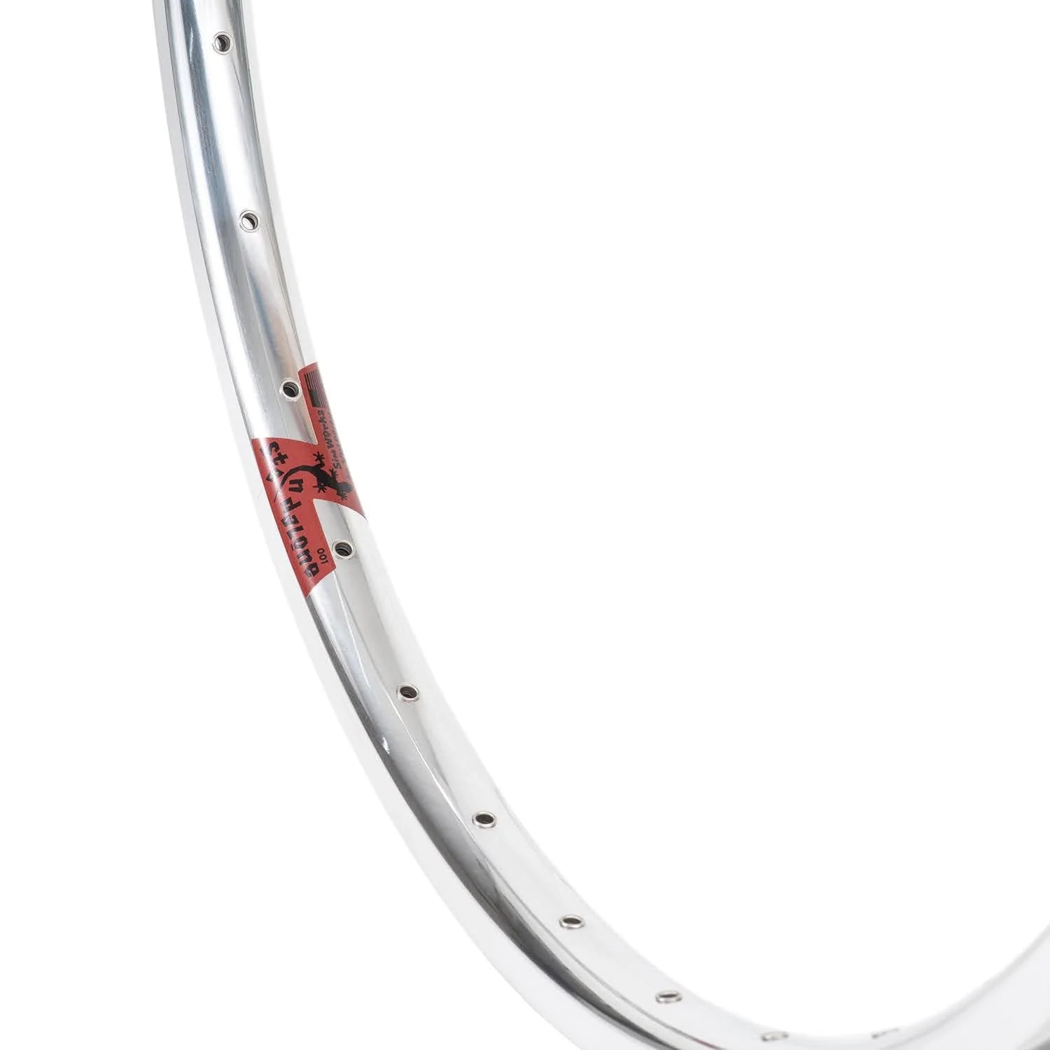 SIMWORKS Standalone 001 Rim