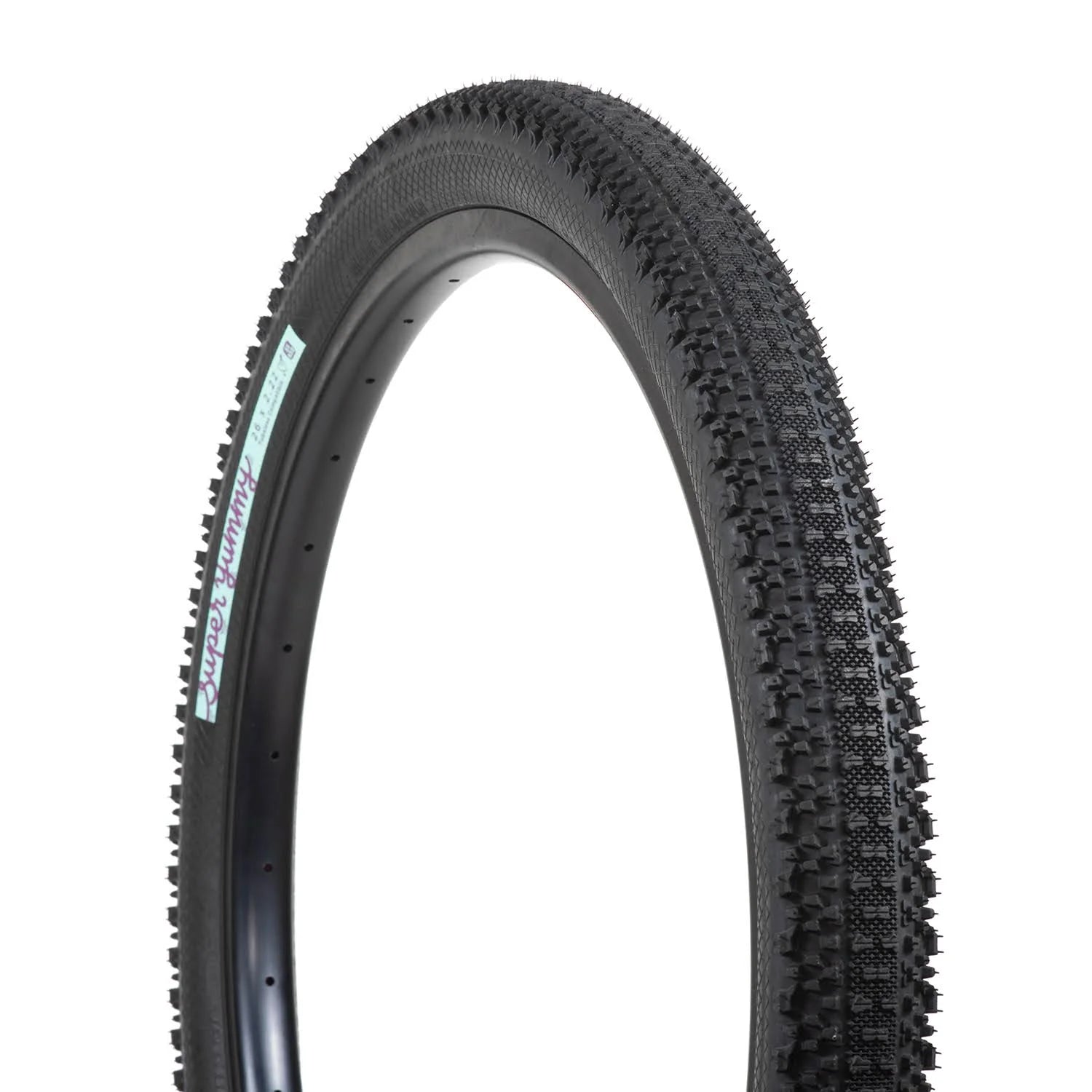 SIMWORKS Super Yummy Tire 26"
