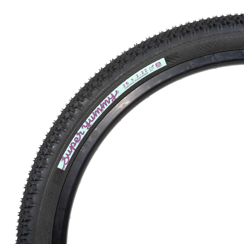 SIMWORKS Super Yummy Tire 26"