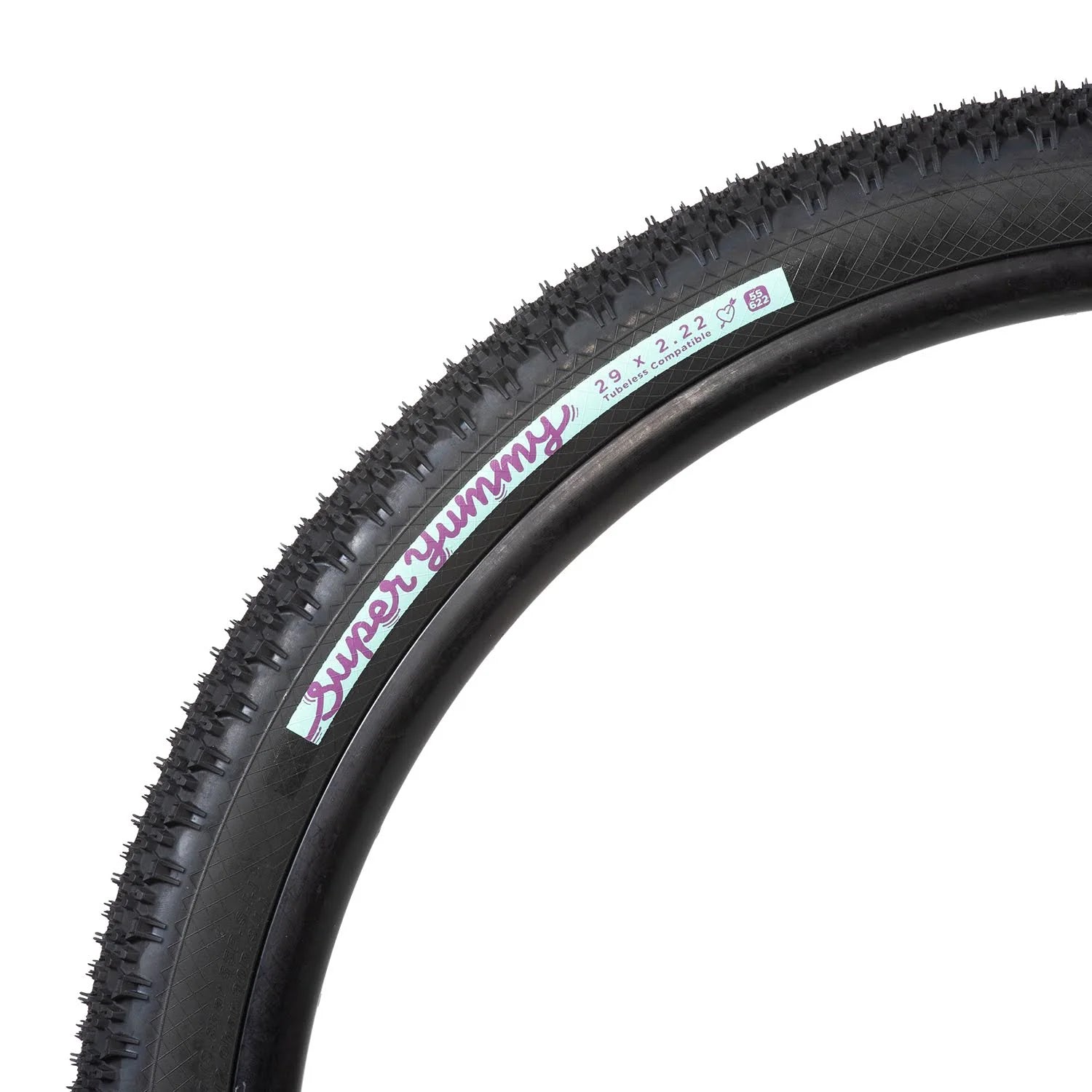 SIMWORKS Super Yummy Tire 29"