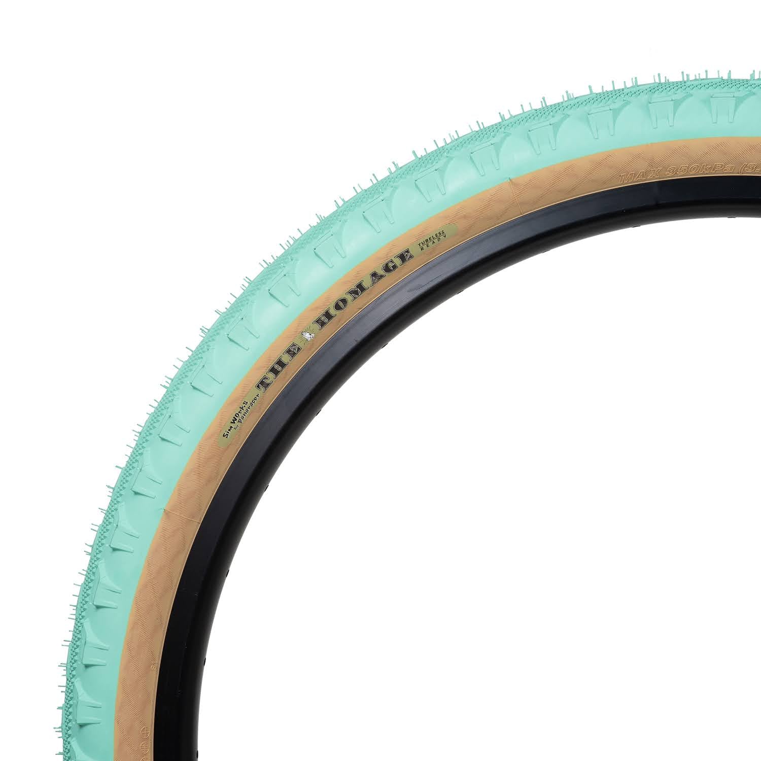 SIMWORKS The Homage TLC 650b