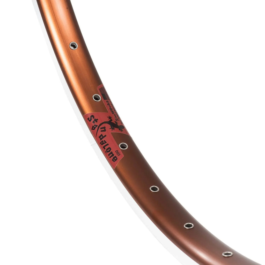 SIMWORKS Standalone 001 Rim