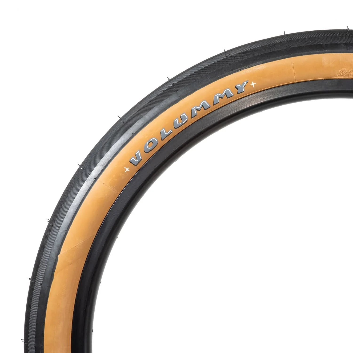 SIMWORKS Volummy 26"