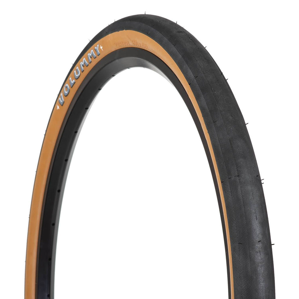 SIMWORKS Volummy Tire 27.5"