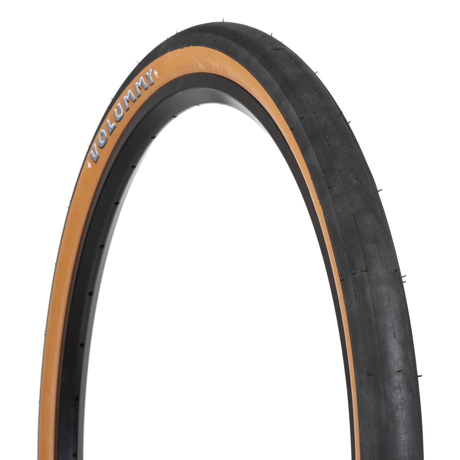 SIMWORKS Volummy Tire 27.5"