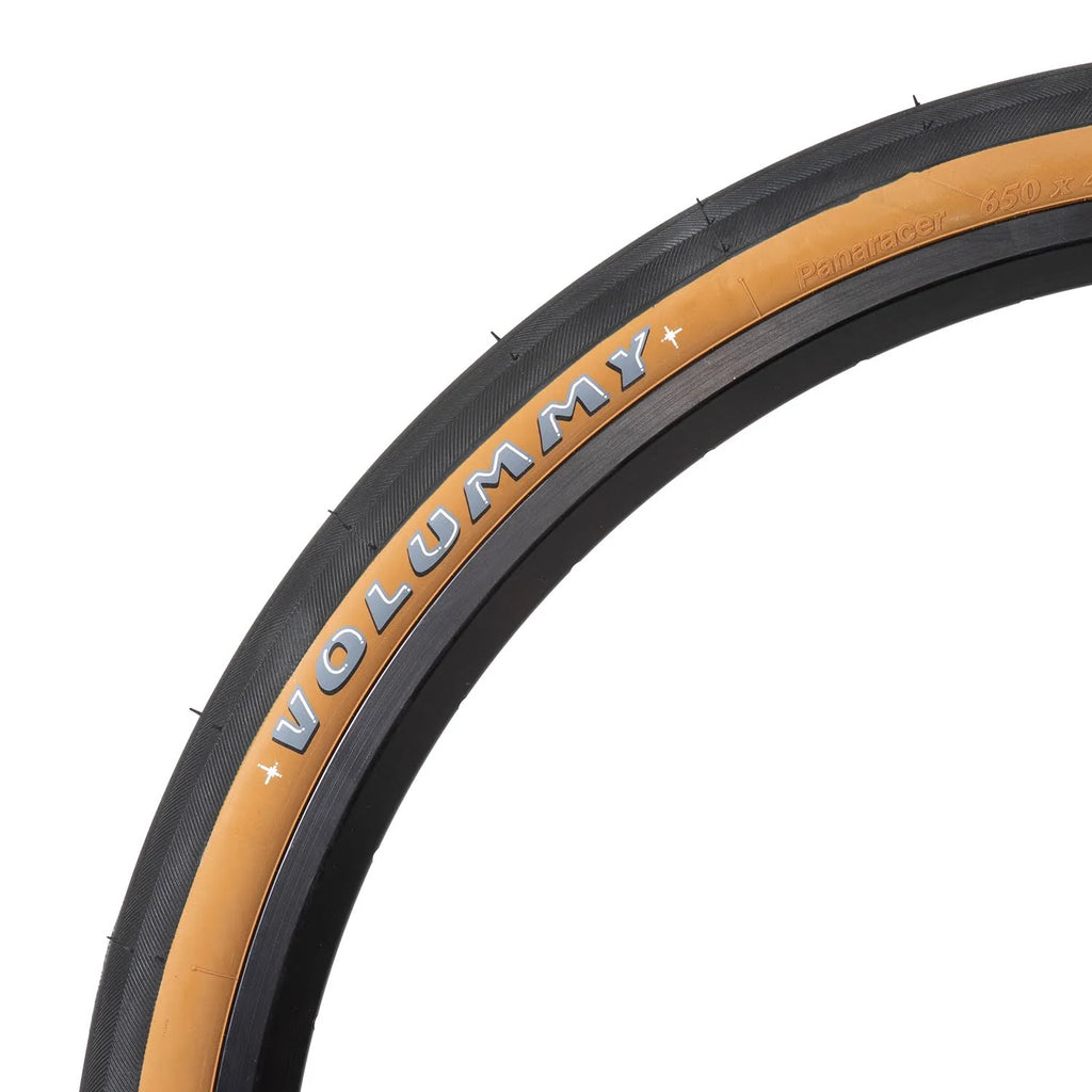 SIMWORKS Volummy Tire 27.5"