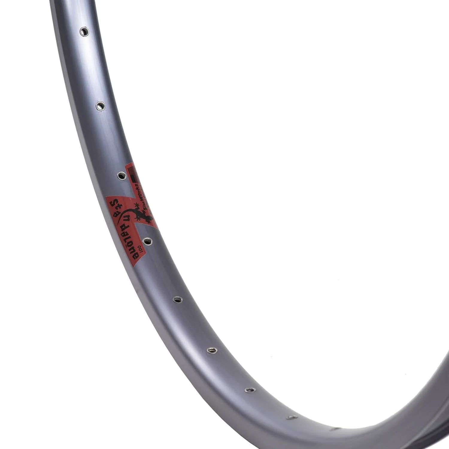 SIMWORKS Standalone 001 Rim