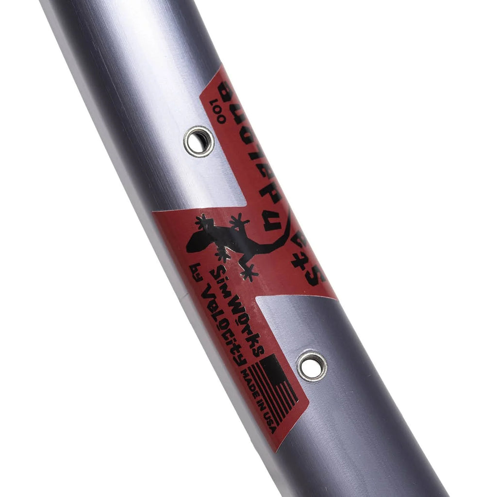 SIMWORKS Standalone 001 Rim