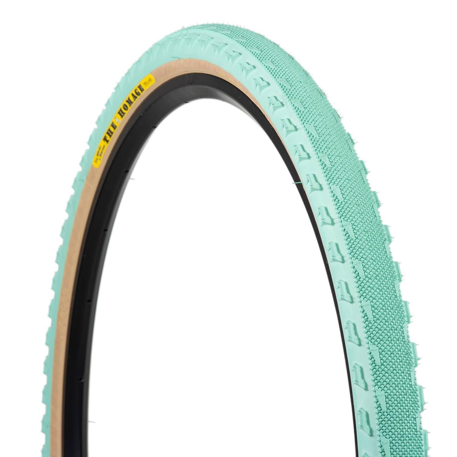 SIMWORKS The Homage Tire 26"