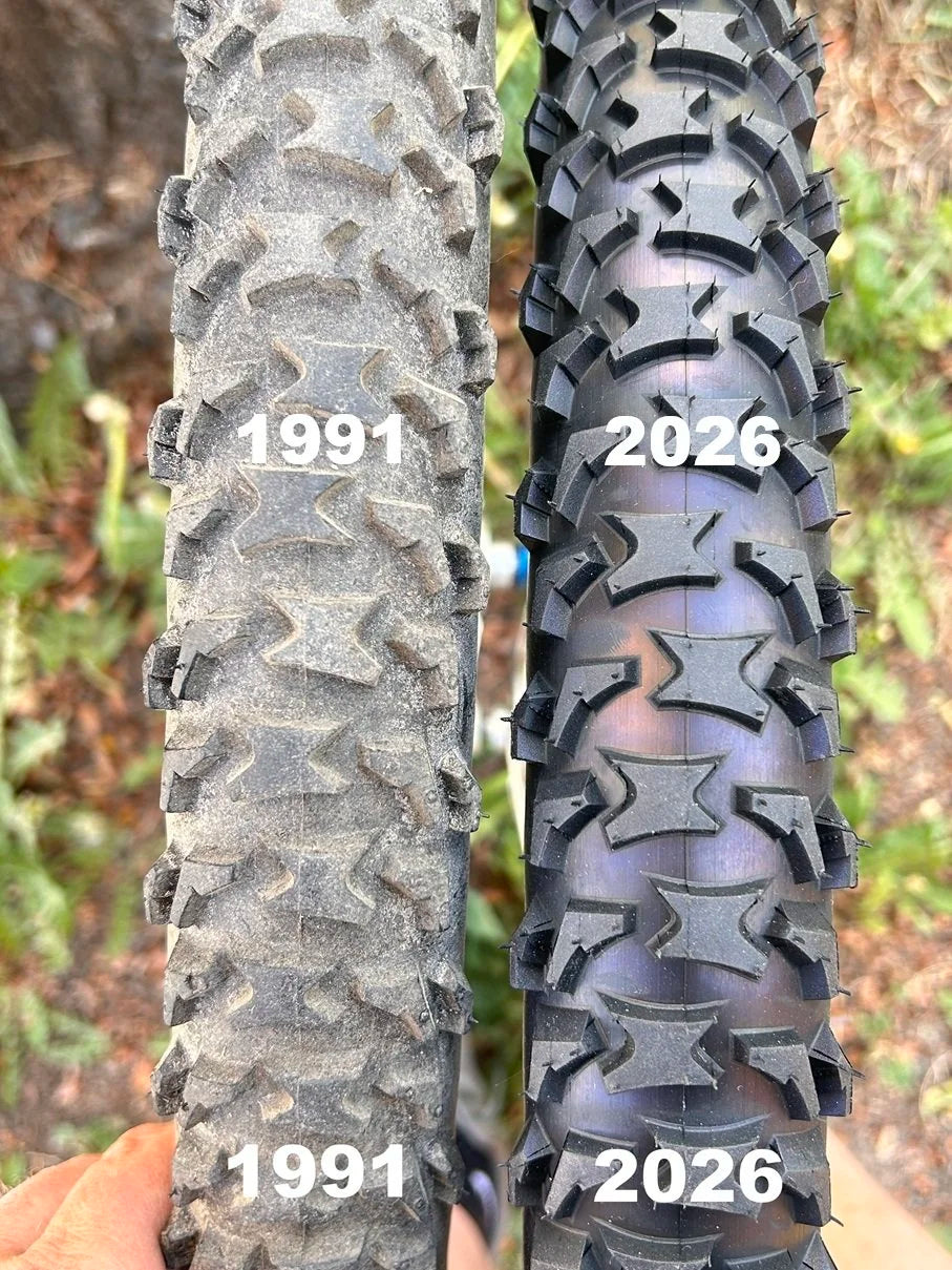Ritchey Megabite Z-Max W.C.S.™