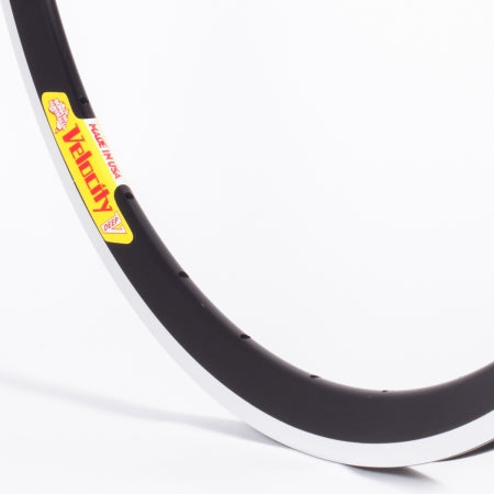Deep V 700C - 32 to 48 holes - Machined Side Wall