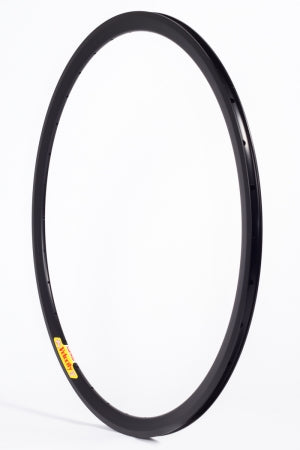 Deep V 700C - 32 to 48 holes - Non Machined Side Wall