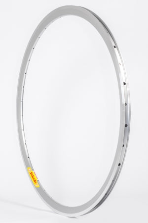 Deep V 700C - 32 to 48 holes - Non Machined Side Wall