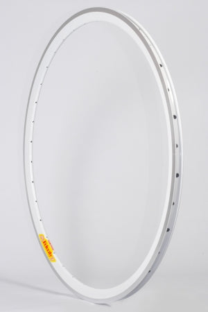 Deep V 700C - 32 to 48 holes - Non Machined Side Wall