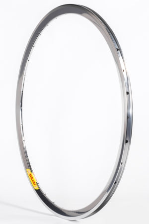 Deep V 700C - 32 to 48 holes - Non Machined Side Wall