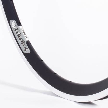 Chukker 700c - Machined Side Wall
