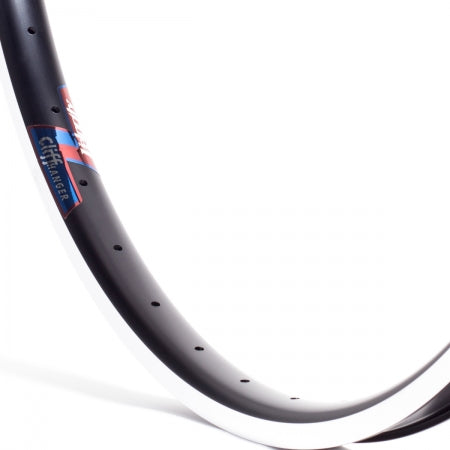 Cliffhanger 20" - 406 - Non Machined Side Wall