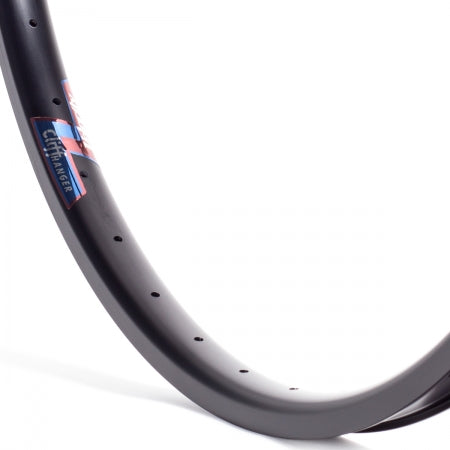 Cliffhanger 20" - 406 - Non Machined Side Wall