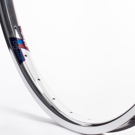 Cliffhanger 20" - 406 - Non Machined Side Wall