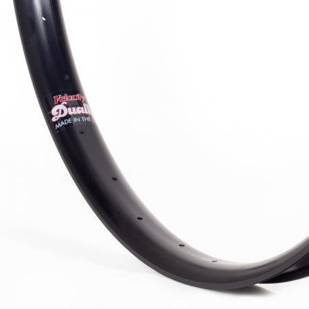 Dually 27.5”