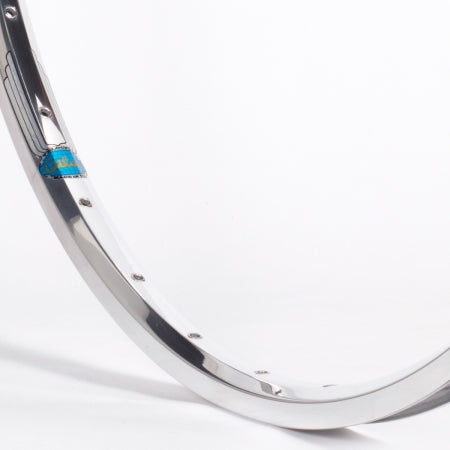 Atlas 26" - Non Machined Side Wall