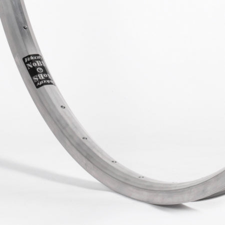 NoBS 26" - Non Machined Side Wall