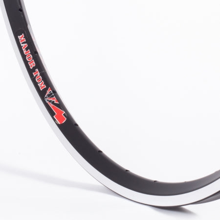 Major Tom 700c - Machined Side Wall