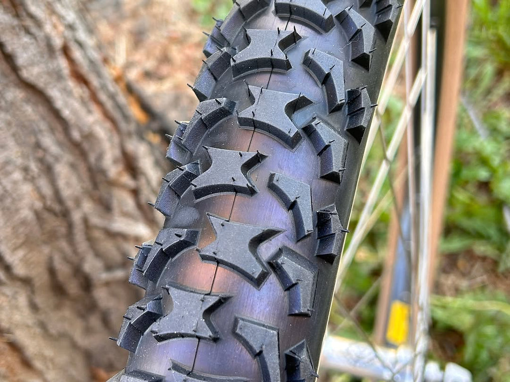 Ritchey Megabite Z-Max W.C.S.™