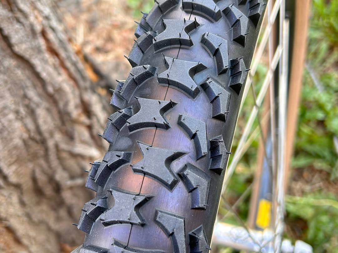 Ritchey Megabite Z-Max W.C.S.™