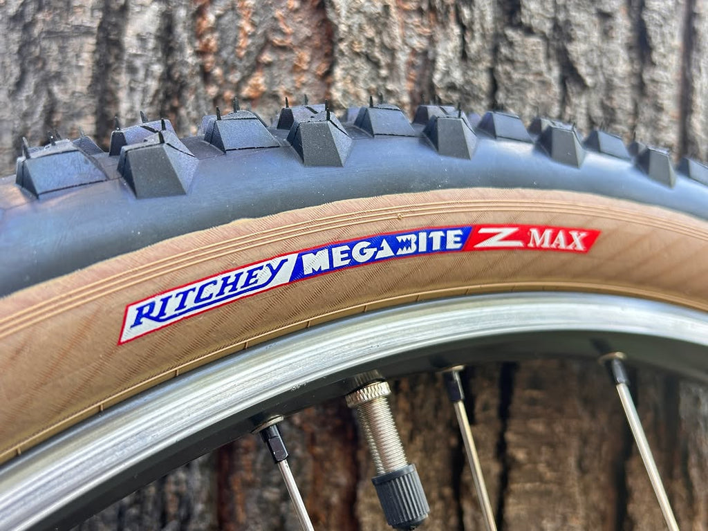 Ritchey Megabite Z-Max W.C.S.™