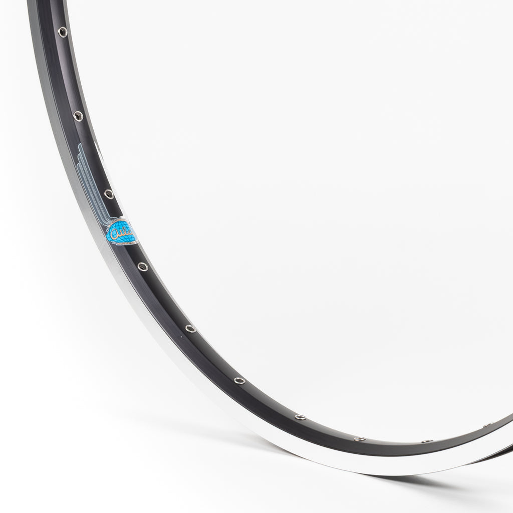 Atlas 26" Machined Side Wall