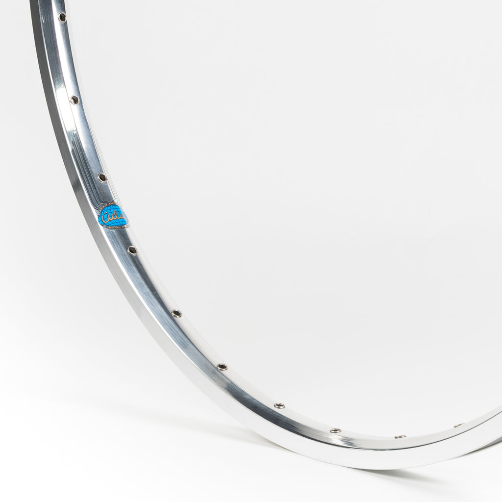 Atlas 26" Machined Side Wall