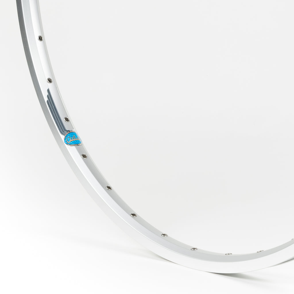 Atlas 26" Machined Side Wall