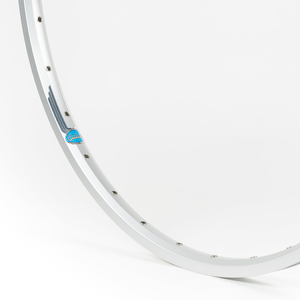 Atlas 26" - Non Machined Side Wall