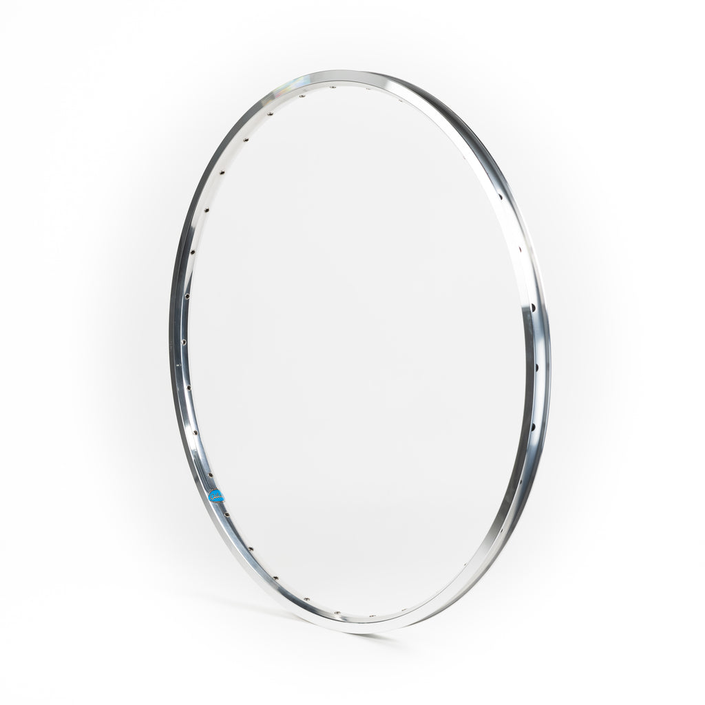 Atlas 26" Machined Side Wall
