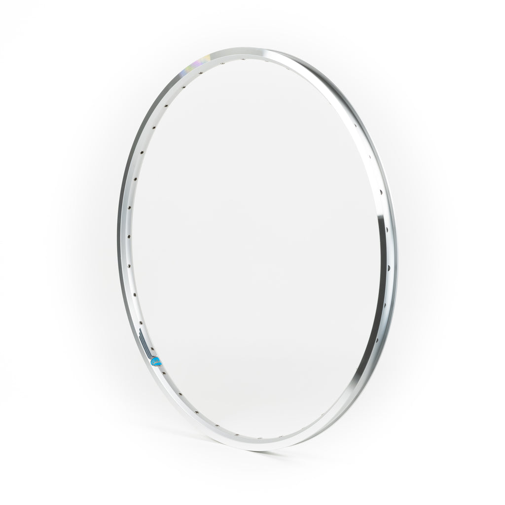 Atlas 26" Machined Side Wall