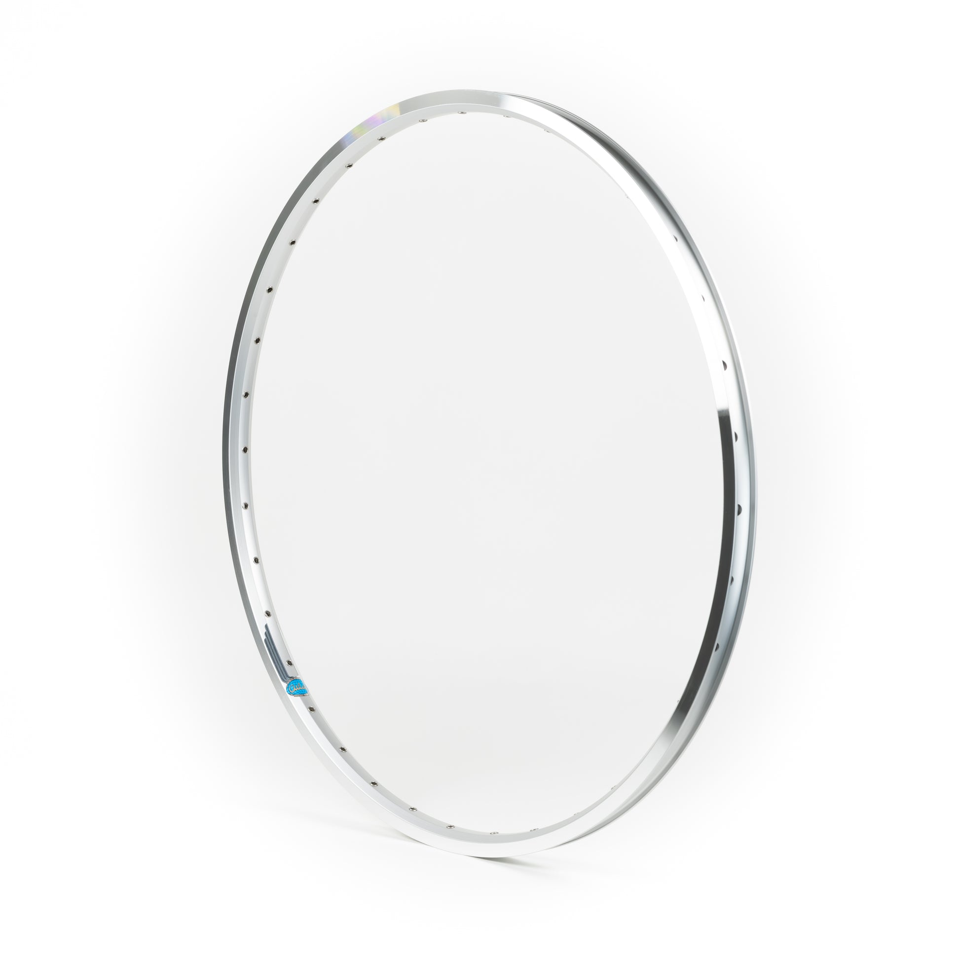 Atlas 700c - Machined Side Wall