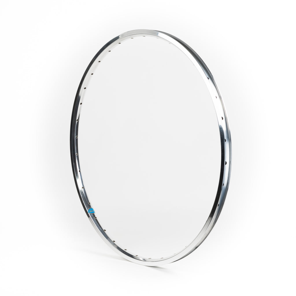 Atlas 26" - Non Machined Side Wall