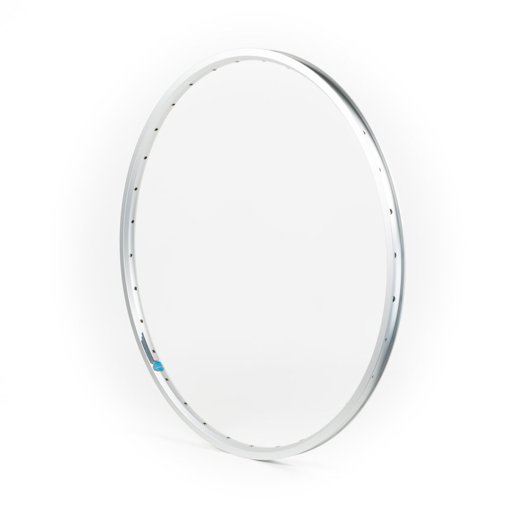 Atlas 26" - Non Machined Side Wall