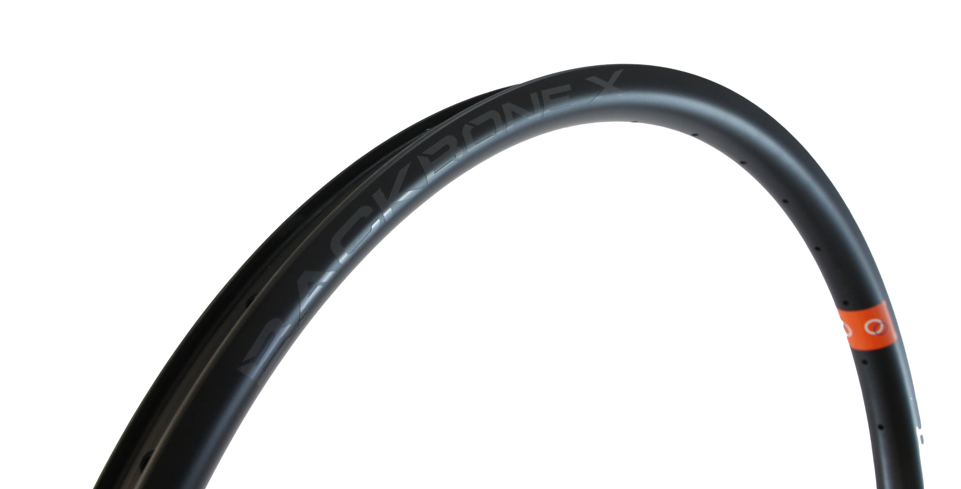 Backbone Carbon X Rim, 27.5"