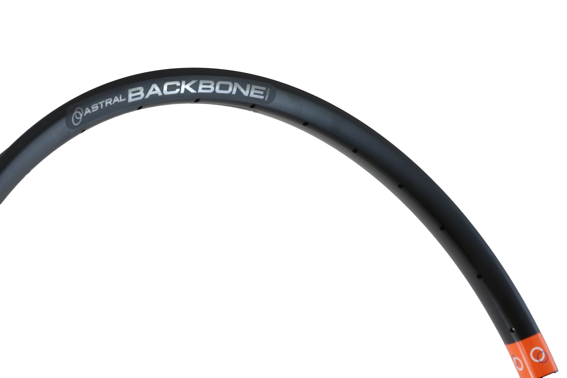 Backbone Rim, Alloy, 27.5"